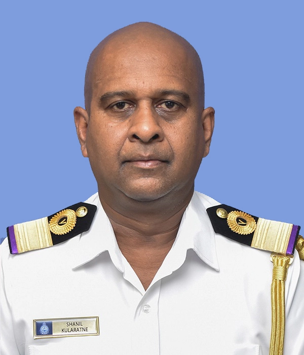 කොමදෝරු එම්ඒඩිඑස්එල් කුලරත්න - විනිසුරු නීතිඥ