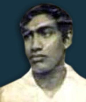 KH Amarasena