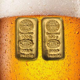 Smuggled Gold Bars Seized Informative Resource Cover