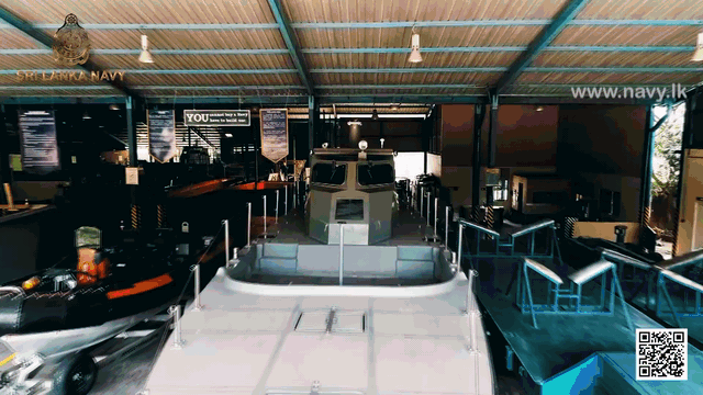 NBBY Yard