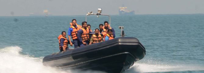 RHIB
