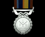 East Humanitarian Operation Medal