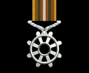 President's Inauguration Medal