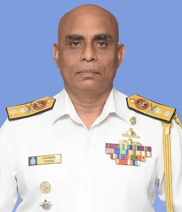 Director General Personnel