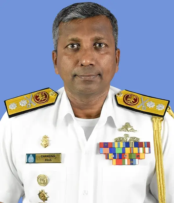 Flag Officer Commanding Naval Fleet